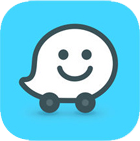 Waze